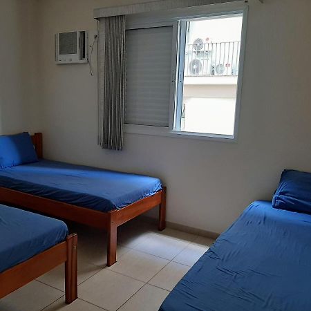 Lindo Apartamento Beira-Mar - Ubatuba-Sp Εξωτερικό φωτογραφία