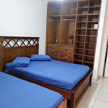 Lindo Apartamento Beira-Mar - Ubatuba-Sp Εξωτερικό φωτογραφία