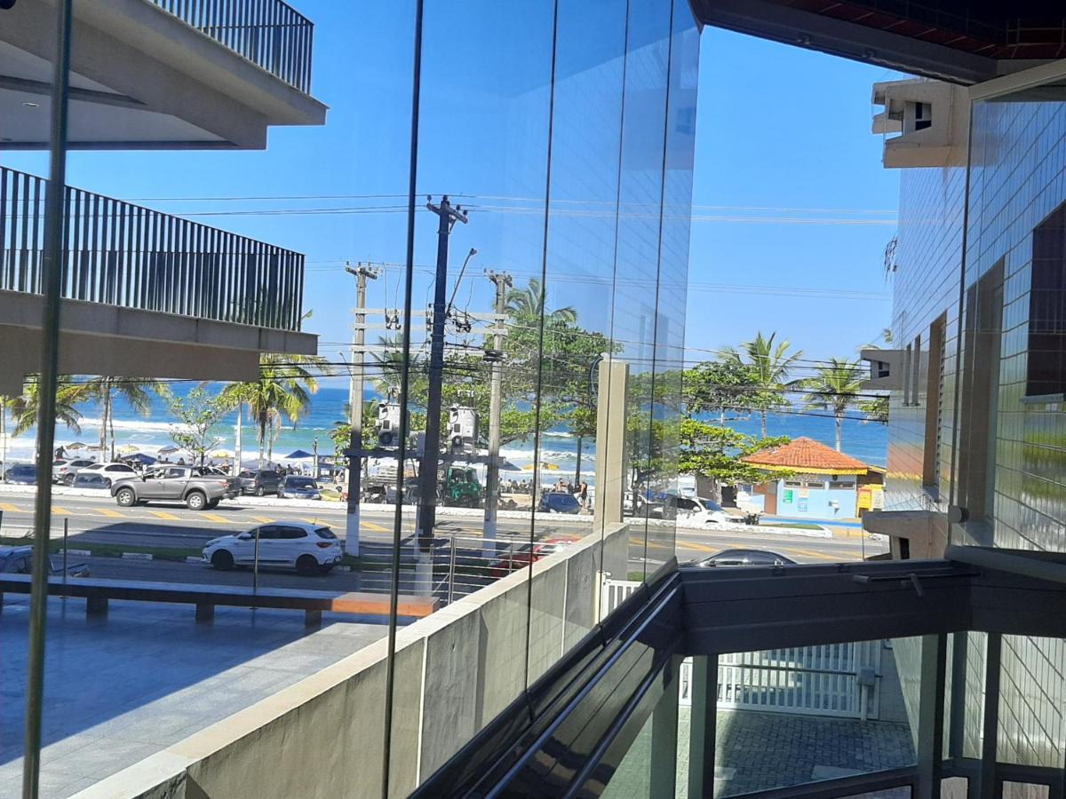 Lindo Apartamento Beira-Mar - Ubatuba-Sp Εξωτερικό φωτογραφία