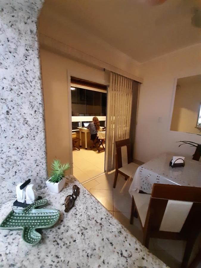 Lindo Apartamento Beira-Mar - Ubatuba-Sp Εξωτερικό φωτογραφία