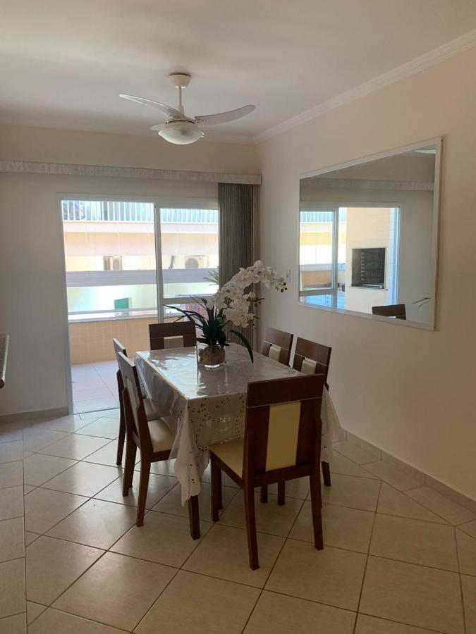 Lindo Apartamento Beira-Mar - Ubatuba-Sp Εξωτερικό φωτογραφία