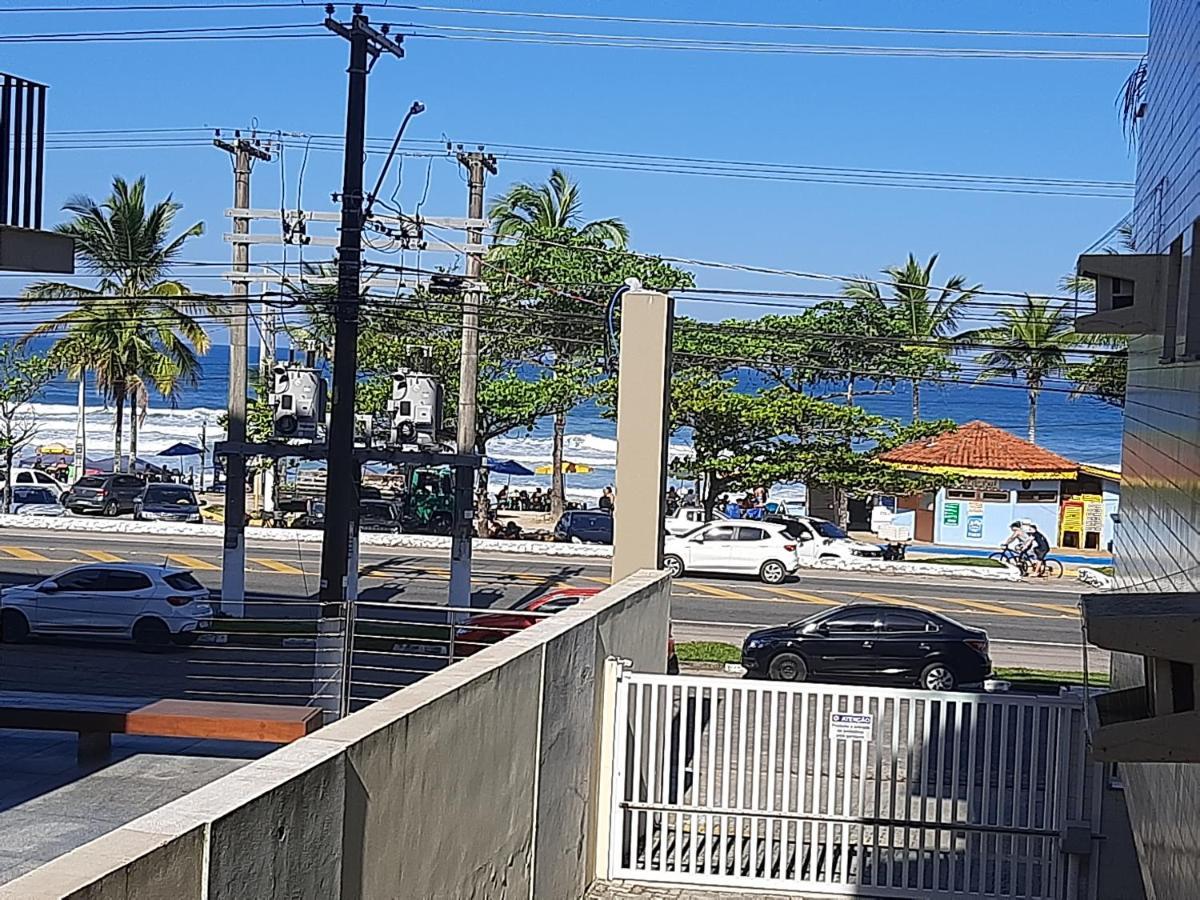 Lindo Apartamento Beira-Mar - Ubatuba-Sp Εξωτερικό φωτογραφία