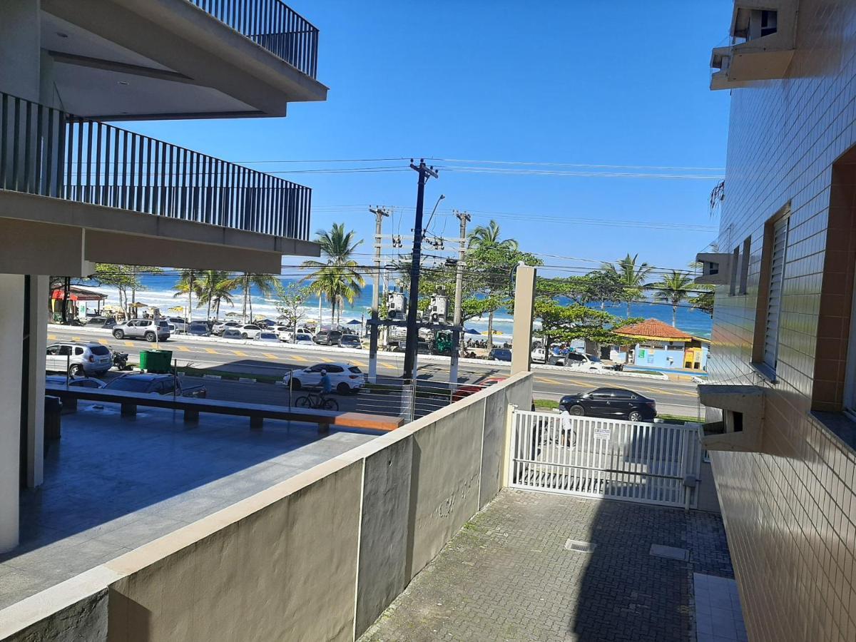 Lindo Apartamento Beira-Mar - Ubatuba-Sp Εξωτερικό φωτογραφία