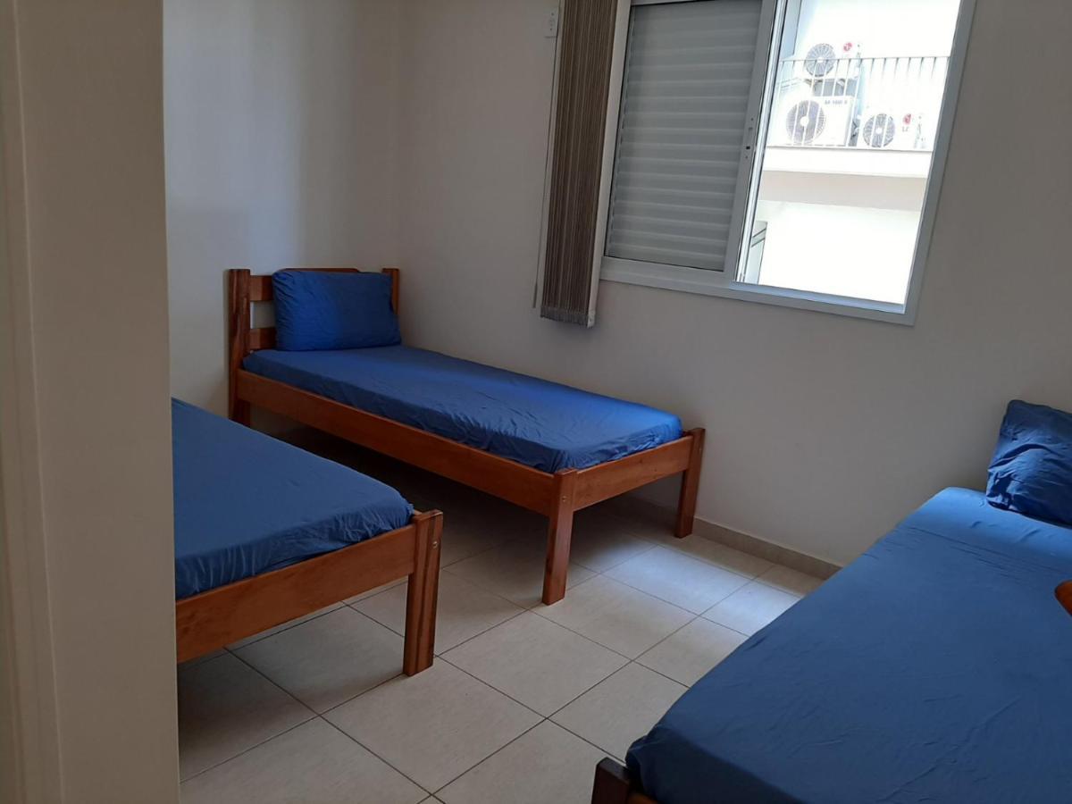 Lindo Apartamento Beira-Mar - Ubatuba-Sp Εξωτερικό φωτογραφία