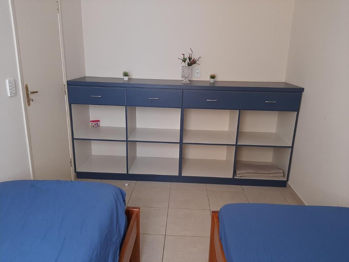 Lindo Apartamento Beira-Mar - Ubatuba-Sp Εξωτερικό φωτογραφία