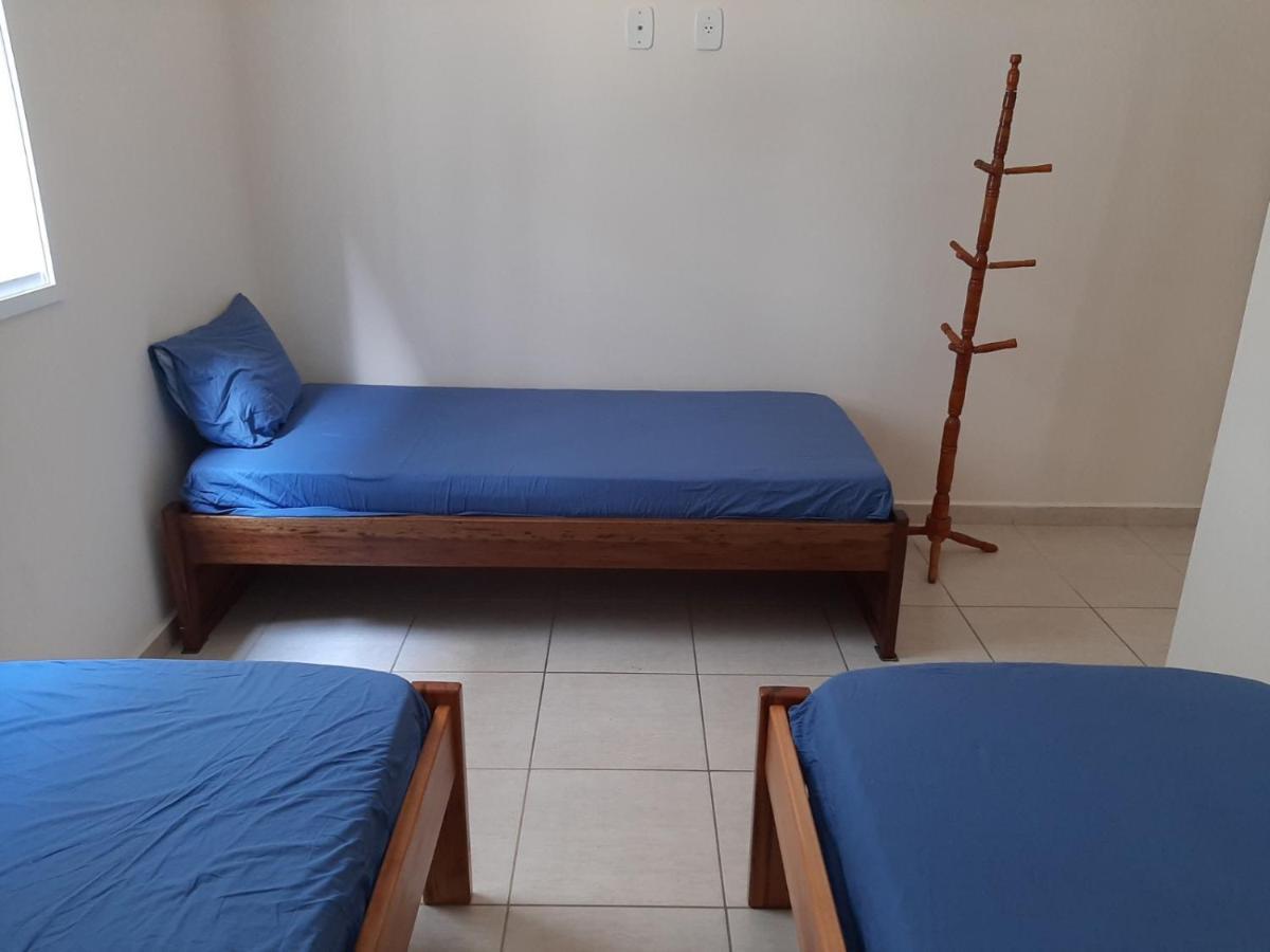Lindo Apartamento Beira-Mar - Ubatuba-Sp Εξωτερικό φωτογραφία
