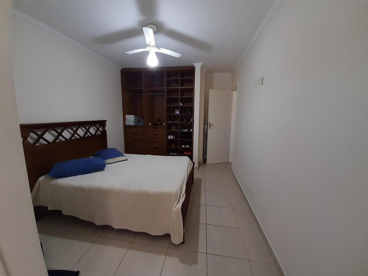 Lindo Apartamento Beira-Mar - Ubatuba-Sp Εξωτερικό φωτογραφία