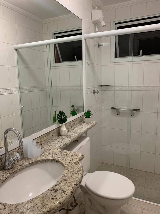 Lindo Apartamento Beira-Mar - Ubatuba-Sp Εξωτερικό φωτογραφία
