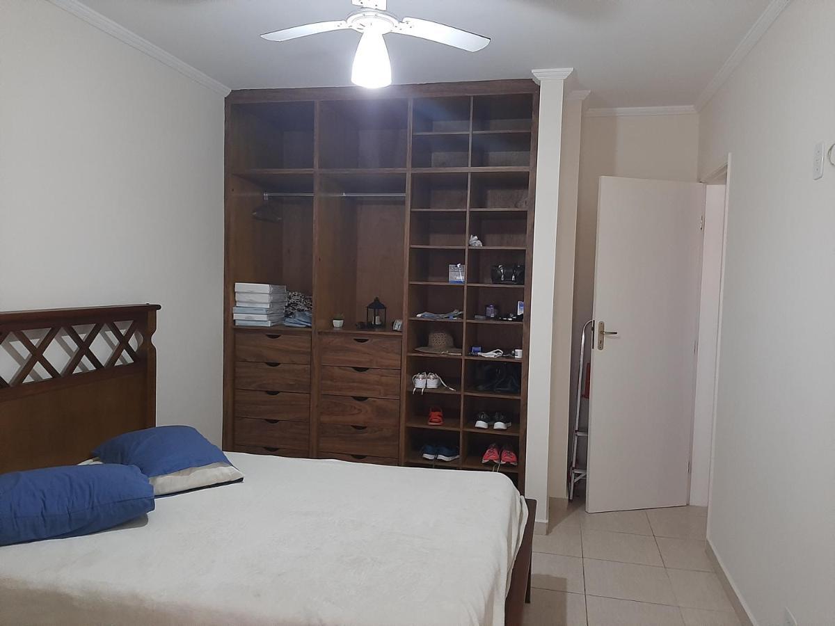 Lindo Apartamento Beira-Mar - Ubatuba-Sp Εξωτερικό φωτογραφία