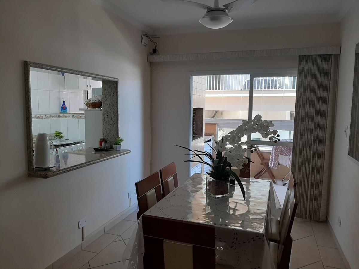 Lindo Apartamento Beira-Mar - Ubatuba-Sp Εξωτερικό φωτογραφία