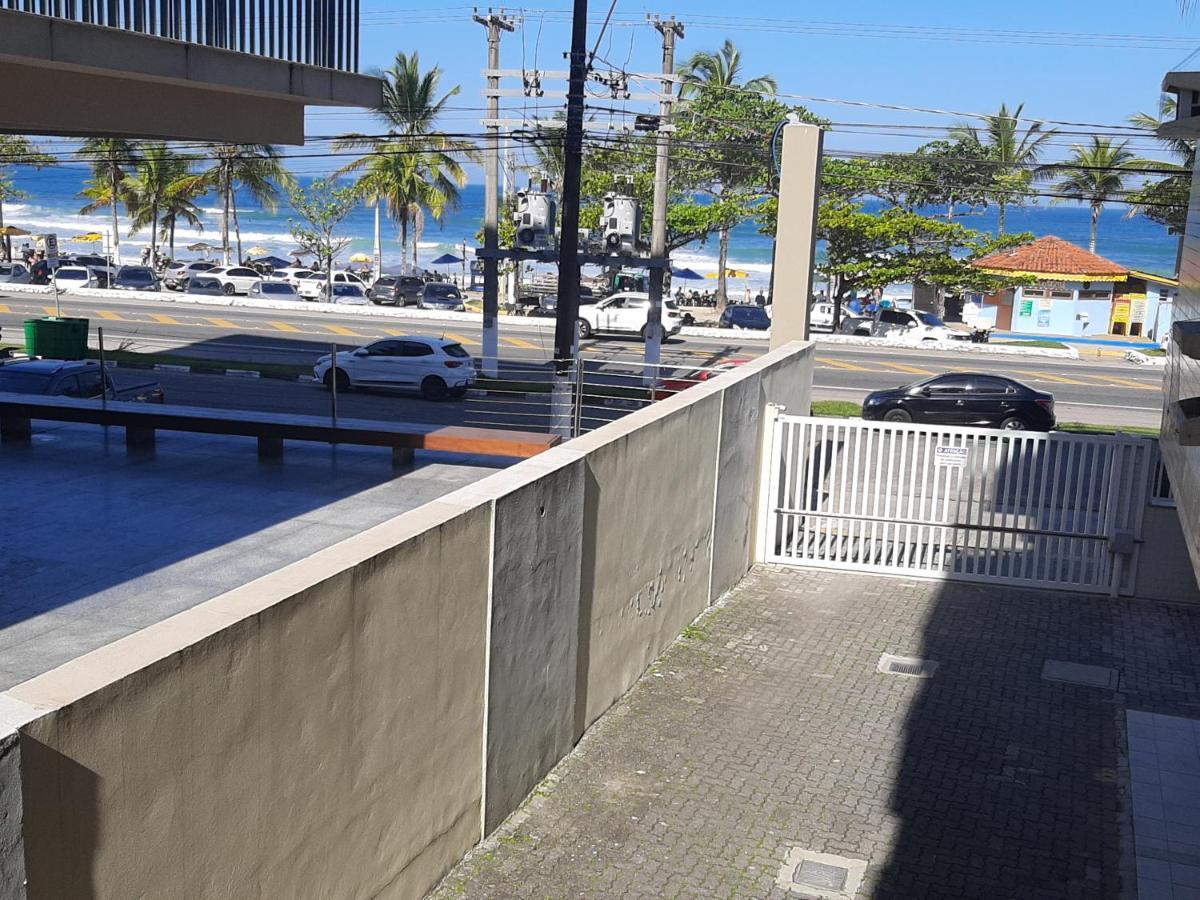 Lindo Apartamento Beira-Mar - Ubatuba-Sp Εξωτερικό φωτογραφία