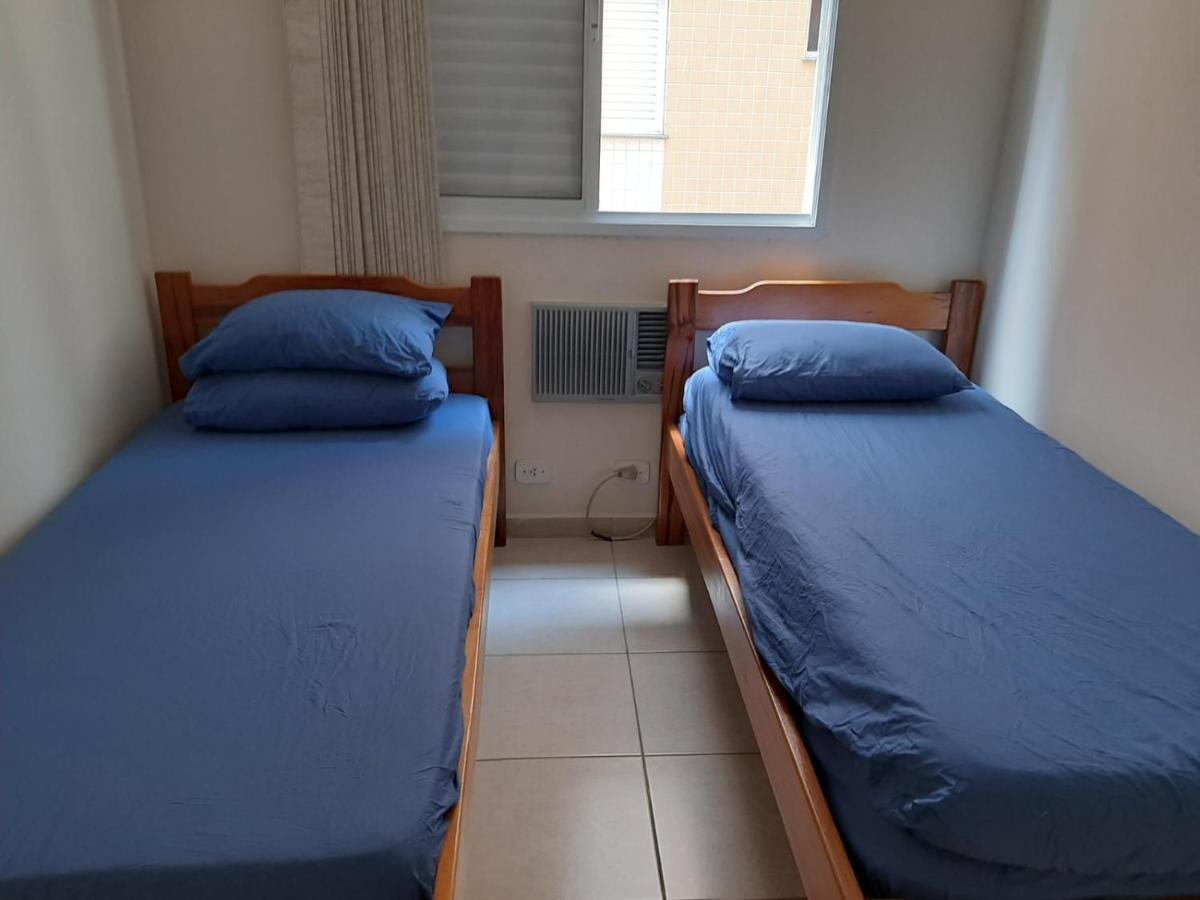 Lindo Apartamento Beira-Mar - Ubatuba-Sp Εξωτερικό φωτογραφία