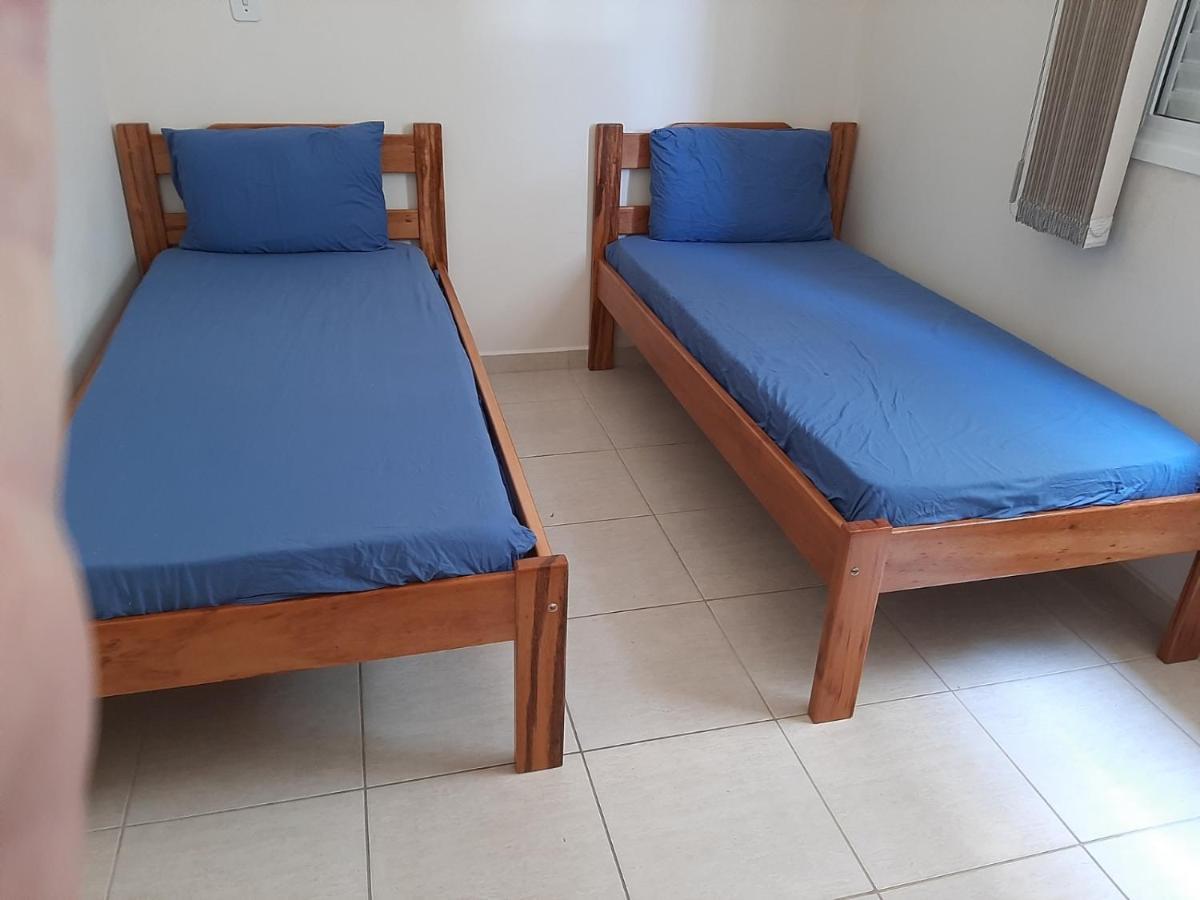 Lindo Apartamento Beira-Mar - Ubatuba-Sp Εξωτερικό φωτογραφία