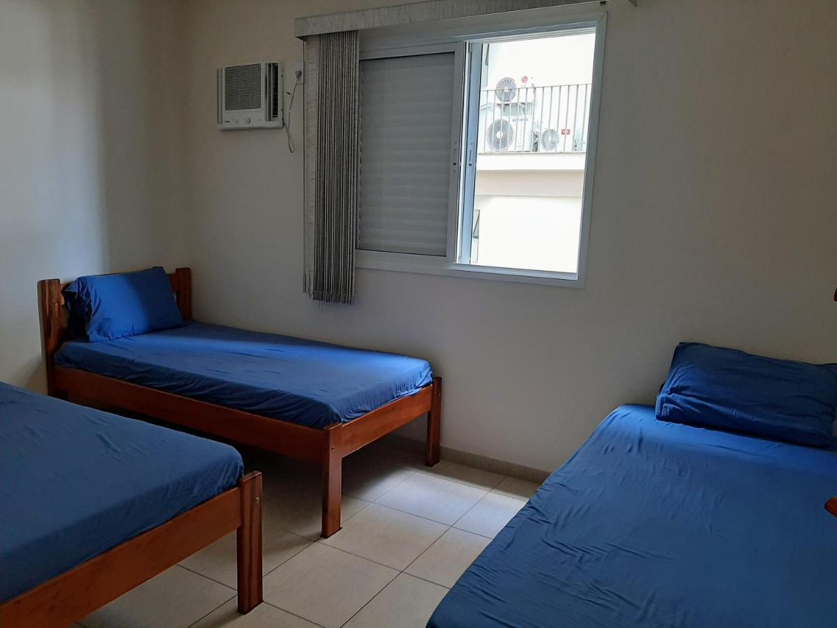 Lindo Apartamento Beira-Mar - Ubatuba-Sp Εξωτερικό φωτογραφία