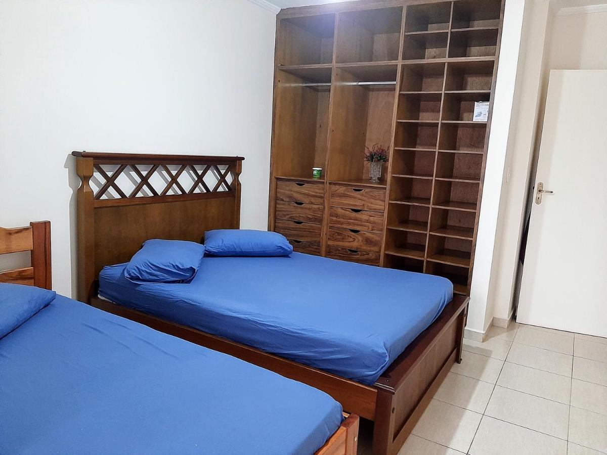 Lindo Apartamento Beira-Mar - Ubatuba-Sp Εξωτερικό φωτογραφία